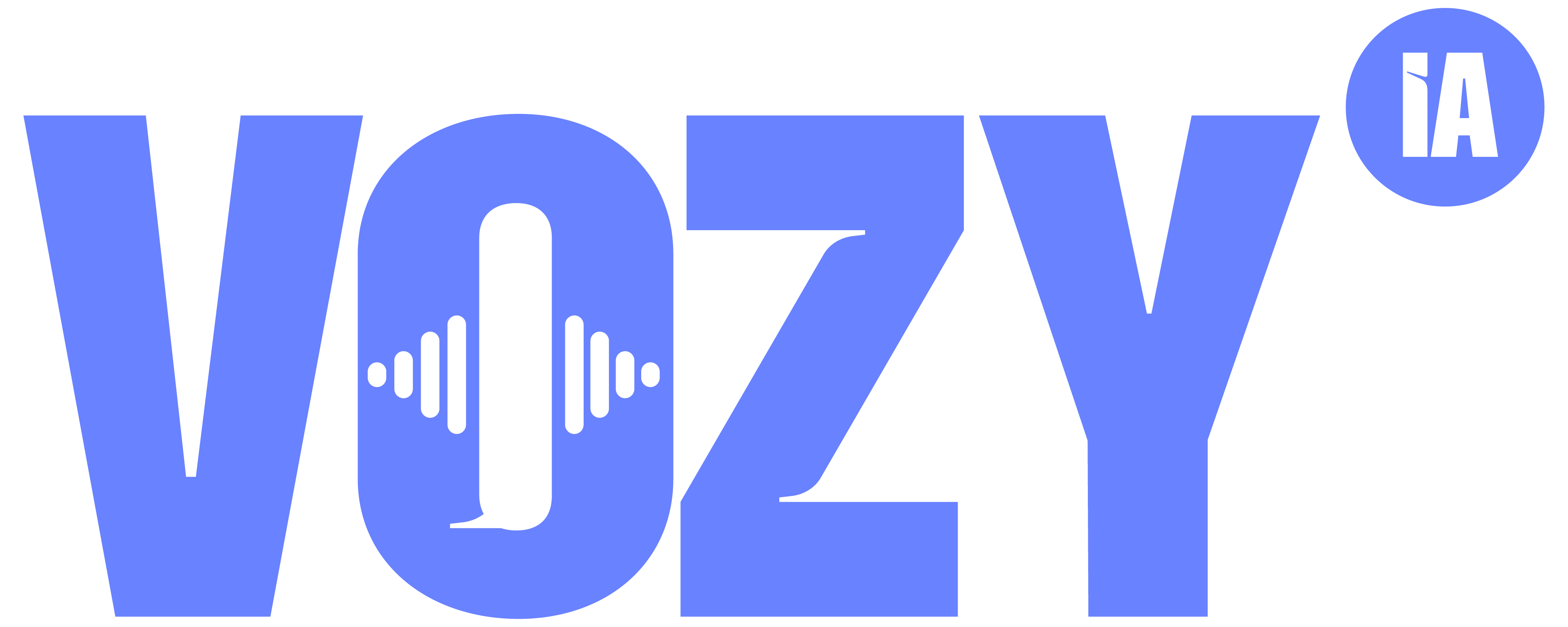 VOZY IA